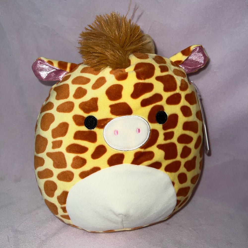 Gary Squishmallows 8”